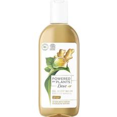 Dove bath oil 250ml ginger