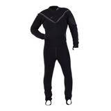 Aqua Lung Thermal Fusion Drysuit Undergarment Dry Suit Layer - 2XS/XS
