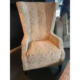 Stratford Throne Chair