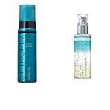 Express Mousse & Purity face mist