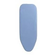 Favourite Machine washable ironing board cover fits panel size: 91cm x 33cm (35.8in×12.9in) Ironing board washable cloth cover (Color : C)