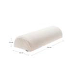 TEMPUR® Universal Pillow (50cm width) - 50x20x10cm