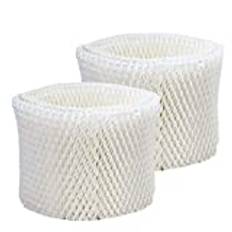 HJLIKE Humidifier Filter, Replacement Accessory Kit for Vicks & Kaz WF2
