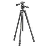 Vanguard VEO 3 263CPS Traditional Full Sized Carbon Fibre Tripod with 3-Way Pan Head