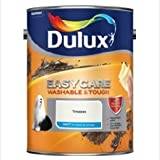 Dulux Easycare Matt 5L Timeless
