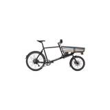 Ridgeback e-Cargo Bike - Butcher One Size Size: One Size