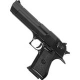 Cybergun Desert Eagle .50AE GBB Pistol, Black