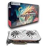 Radeon RX 5600 Graphics Card, 6GB GDDR6 192-Bit RDNA Architecture 1575/1620 MHz (Base/Boost Clock) DirectX 12 HDMI*1 DP*3 PCIe4.0 1080P PC Gaming Video Card with Dual Fan for Office Gaming