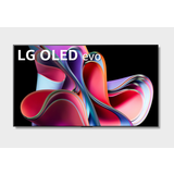 LG OLED83G39LA evo 83 Zoll (Flat, UHD 4K, SMART TV, webOS) Modell 2023