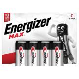 Energizer Max C Batteries