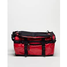 The North Face Base Camp 31l XS duffel bag in red - Red - One Size