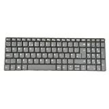 UK Keyboard for Lenovo Ideapad L340-15API L340-15IWL L340-17API L340-17IWL L340E-15API L340E-17API L340H-15API L340H-17API PC5CP-UK