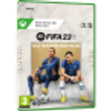 FIFA 23 - Ultimate Edition ( Xbox One / Series X|S Download Code ) - EU