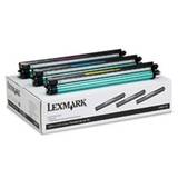 Original Lexmark C540X33G Magenta Photo Developer Cartridge