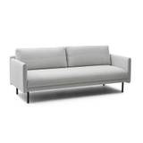 Normann Copenhagen Rar 3 Seater Sofa - Venezia off white Designer Furniture From Holloways Of Ludlow