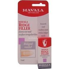 Mavala ridge filler smoothes nail surface 5ml