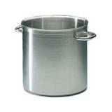 Bourgeat Stainless Steel Stock Pot Without Lid - 32cm