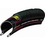 Continental Grand Prix 4 Season Vectran 700 x 28C DuraSkin Tyre
