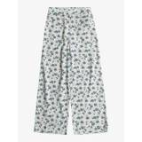 Roxy You Found Me - Palazzo Trousers For Girls 4-16