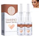 (Tanning Nasal Spray, Tanning Sunless Spray,deep Tanning Dry Sprayd214076) Tanning Nasal Spray, Tanning Sunless Spray,deep Tanning Dry Sprayd214076
