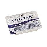 Lurpak Spreadable Butter Portions - 25 x 8g