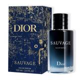 Dior Sauvage Eau De Parfum 100Ml Gift Box