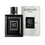 Guerlain L'Homme Ideal L'Intense Eau de Parfum 100ml Spray - Peacock Bazaar