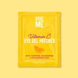 Vitamin C Eye Gel Patches 1 Pack