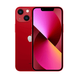 iPhone 13 Mini - 128GB - Red - Grade C