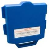Pb05 Compatible Pitney Bowes Dm200 Red Ink Cartridge 7500 Page Yield.