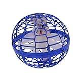 Beavo Flying Orb Ball Toy 2023 Upgraded, Hover Ball Cool Magic Controller  Spinner Mini Drone, Galactic Cosmic Globe Ball Toys,Boomerang Ball Fly Orb