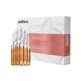 Hair Intensive Treatment Ampoules Against Hair Loss, Revitalizing Hair Growth & Anti Hair Loss Treatment, Instant Hair Care Bottle 5ml Set of 7, for Perm, Bleached, Color, Frizz