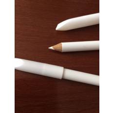Salon nail tip whitener pencil with cuticle paring tip. salon quality, new.