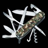 Victorinox Huntsman Camo - Folding Knife