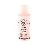 Cosmic Shimmer Matt Chalk Paint - China Pink, 50 ml