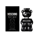 Moschino Toy Boy Eau de Parfum Men's Aftershave Spray (30ml, 50ml, 100ml) - 30ml