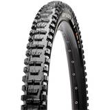 Maxxis Minion DHR II + tyre - Black - 27.5 x 2.80 - 3C Maxx Terra/EXO/