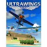 Ultrawings (PC) - Steam Key - GLOBAL
