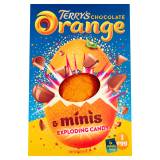 Terrys Chocolate Orange Egg