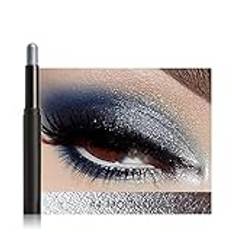 Eyeshadow Pencil, Eyeshadow Pencil Long Lasting Kiko Makeup Kit Euphidra Waterproof Cosmetic Tool(#4) Idra Eye Eye Shadow Pen Makeup (#4)