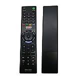 Remote Control Control For Sony Sony KDL-32WD756 32 Full HD Smart LED TV