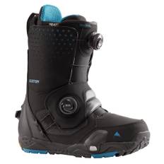 Burton Photon Step On Wide Snowboard Boots Black 31.0