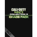 Call of Duty: Modern Warfare 3 - DLC Collection 3: Chaos Pack Steam MAC Key GLOBAL