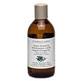 LErbolario Aromatic Rosemary Water For Women 6.7 oz Toner