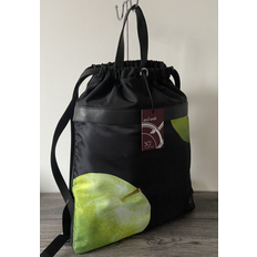 Paul smith 50th anniversary apple print backpack rucksack retail £375
