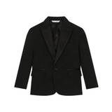 Dolce & Gabbana Kids Tuxedo Blazer (2-6 Years) - multi - 3