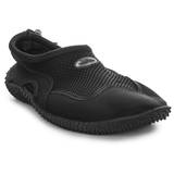 Trespass Unisex Aqua Shoes Paddle - Black - 40