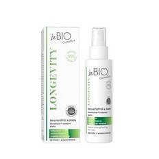 Bebio longevity thick & strong hair - natural strengthening hair mist 100ml