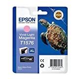 Epson EPS LIGHT MAG INK CART TURTLE XL - C13T15764010 (Consumables > Ink and Toner Cartridges)