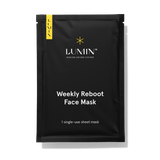 Weekly Reboot Face Mask - 10-Pack
